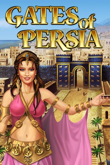 Gates of Persia играть онлайн на интерес| Pin-Up без денег