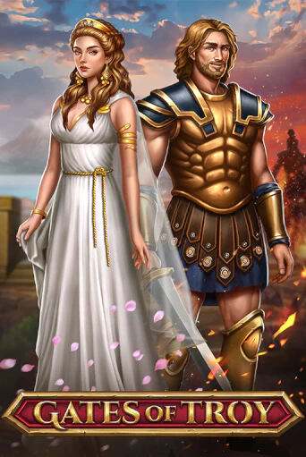 Gates of Troy играть онлайн на интерес| Pin-Up без денег