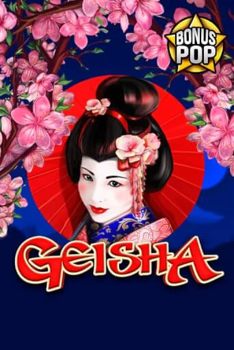 Geisha играть онлайн на интерес| Pin-Up без денег