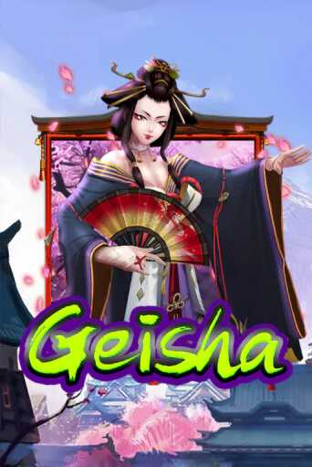 Geisha играть онлайн на интерес| Pin-Up без денег