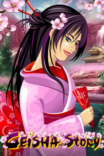 Geisha Story играть онлайн на интерес| Pin-Up без денег