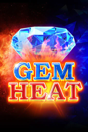 Gem Heat играть онлайн на интерес| Pin-Up без денег