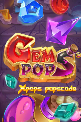 GemPops играть онлайн на интерес| Pin-Up без денег