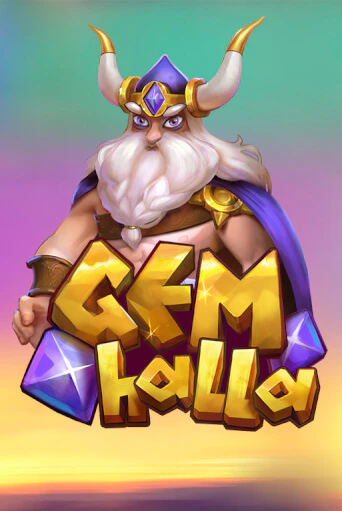 Gemhalla играть онлайн на интерес| Pin-Up без денег