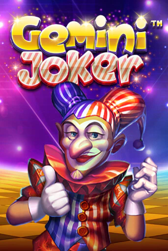 Gemini Joker играть онлайн на интерес| Pin-Up без денег