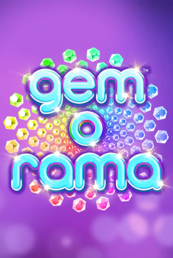 Gem-O-Rama играть онлайн на интерес| Pin-Up без денег