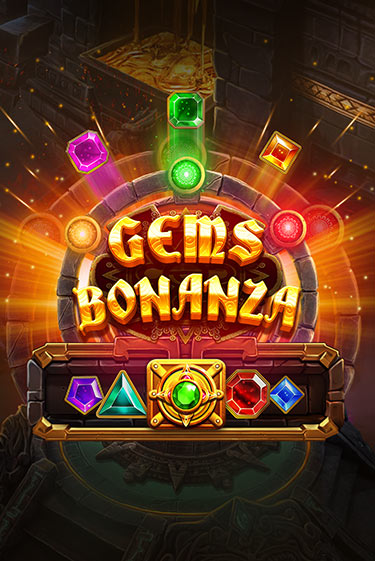 Gems Bonanza играть онлайн на интерес| Pin-Up без денег
