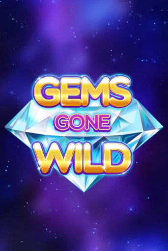 Gems Gone Wild играть онлайн на интерес| Pin-Up без денег
