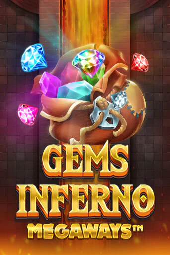 Gems Inferno MegaWays играть онлайн на интерес| Pin-Up без денег