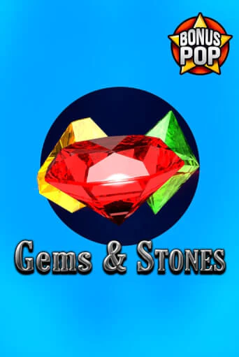 Gems & Stones играть онлайн на интерес| Pin-Up без денег