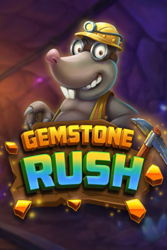 Gemstone Rush играть онлайн на интерес| Pin-Up без денег
