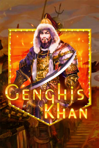 Genghis Khan играть онлайн на интерес| Pin-Up без денег