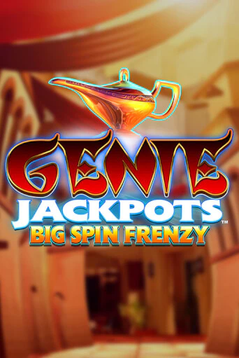 Genie Jackpots: Big Spin Frenzy играть онлайн на интерес| Pin-Up без денег