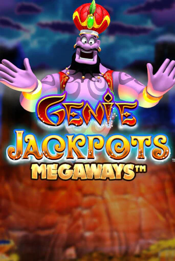 Genie Jackpots Megaways играть онлайн на интерес| Pin-Up без денег