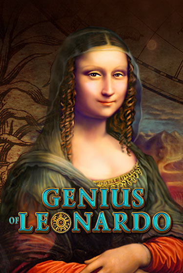 Genius Of Leonardo играть онлайн на интерес| Pin-Up без денег