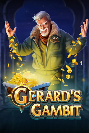Gerard's Gambit играть онлайн на интерес| Pin-Up без денег