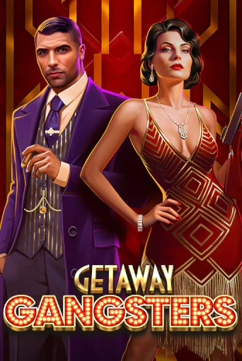 Getaway Gangsters™ играть онлайн на интерес| Pin-Up без денег