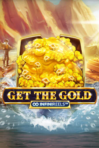 Get the Gold INFINIREELS™ играть онлайн на интерес| Pin-Up без денег