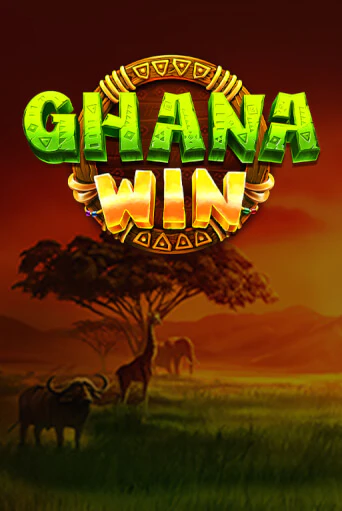 Ghana Win играть онлайн на интерес| Pin-Up без денег