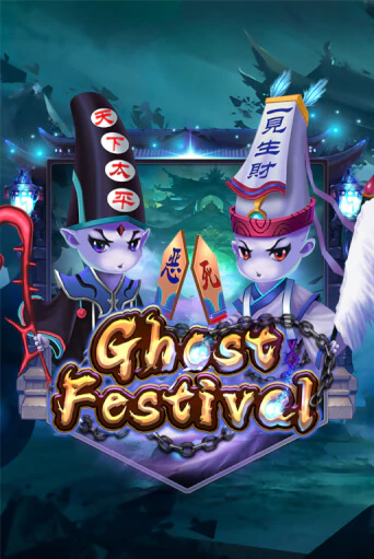 Ghost Festival играть онлайн на интерес| Pin-Up без денег