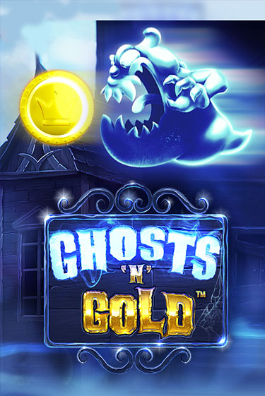 Ghost 'n' Gold играть онлайн на интерес| Pin-Up без денег