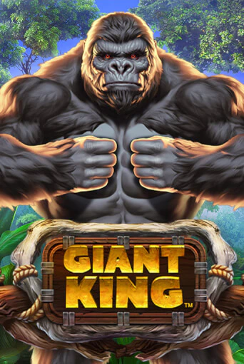 Giant King играть онлайн на интерес| Pin-Up без денег