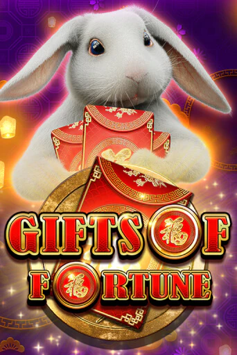 Gifts of Fortune играть онлайн на интерес| Pin-Up без денег
