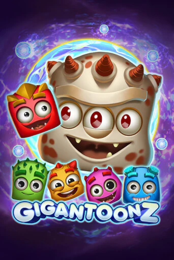 Gigantoonz играть онлайн на интерес| Pin-Up без денег