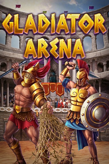 Gladiator Arena играть онлайн на интерес| Pin-Up без денег