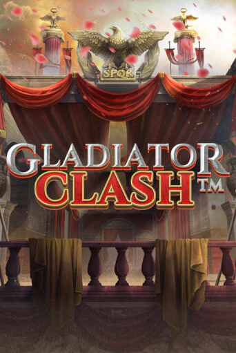 Gladiator Clash играть онлайн на интерес| Pin-Up без денег