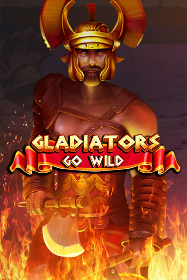 Gladiators Go Wild играть онлайн на интерес| Pin-Up без денег