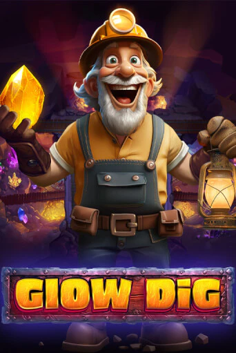 Glow Dig играть онлайн на интерес| Pin-Up без денег