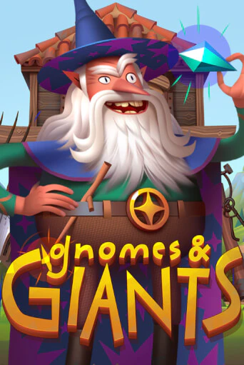 Gnomes and Giants играть онлайн на интерес| Pin-Up без денег