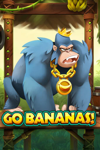 Go Bananas! играть онлайн на интерес| Pin-Up без денег