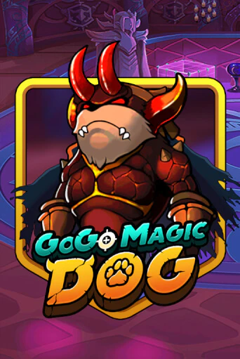 Go Go Magic Dog играть онлайн на интерес| Pin-Up без денег
