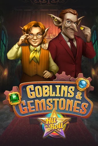Goblins & Gemstones: Hit 'n' Roll играть онлайн на интерес| Pin-Up без денег