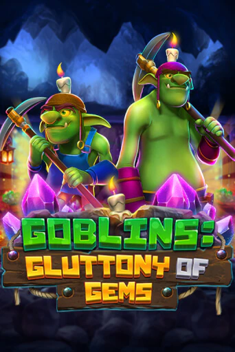 Goblins: Gluttony of Gems играть онлайн на интерес| Pin-Up без денег