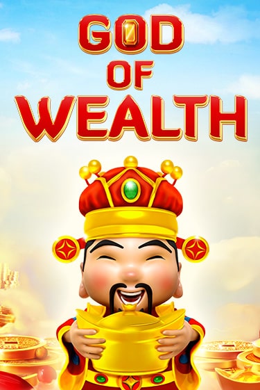 God of Wealth играть онлайн на интерес| Pin-Up без денег