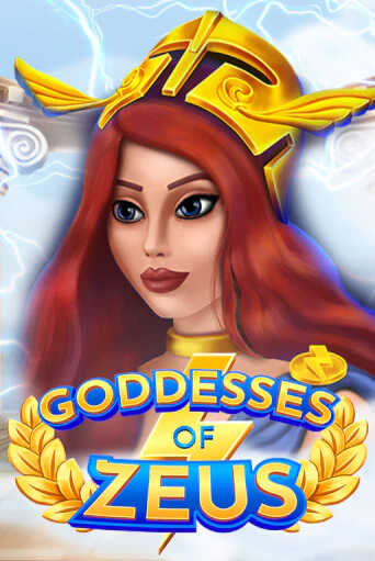 Goddesses of Zeus играть онлайн на интерес| Pin-Up без денег