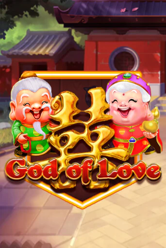God of Love играть онлайн на интерес| Pin-Up без денег