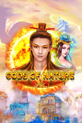 Gods of Nature играть онлайн на интерес| Pin-Up без денег