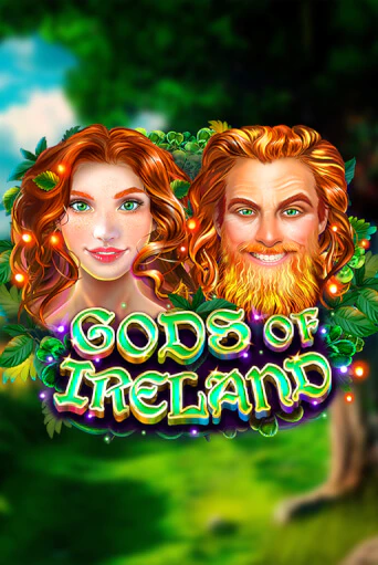 Gods of Ireland играть онлайн на интерес| Pin-Up без денег