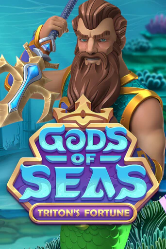 Gods of Seas: Triton's Fortune играть онлайн на интерес| Pin-Up без денег