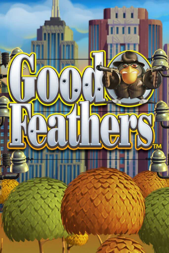 Good Feathers играть онлайн на интерес| Pin-Up без денег