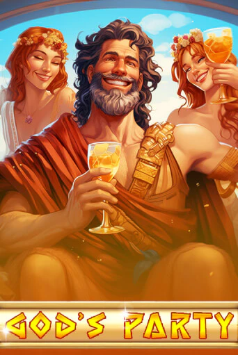 God's Party играть онлайн на интерес| Pin-Up без денег