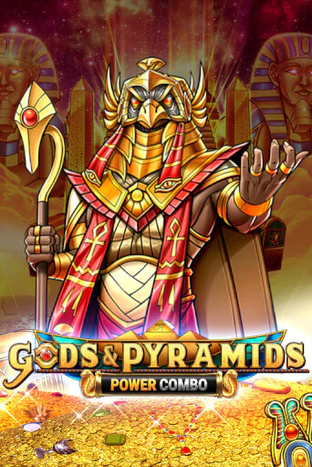 Gods & Pyramids Power Combo™ играть онлайн на интерес| Pin-Up без денег