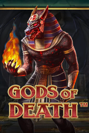 Gods of Death играть онлайн на интерес| Pin-Up без денег