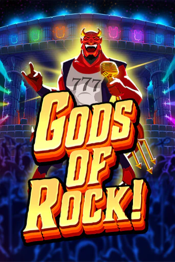 Gods of Rock играть онлайн на интерес| Pin-Up без денег