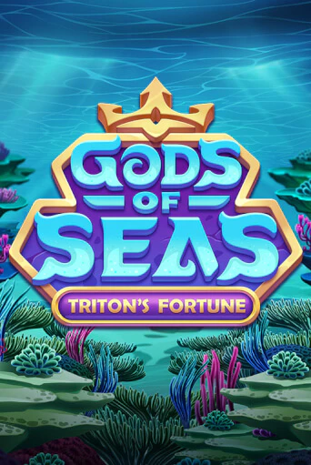 Gods of Seas: Triton's Fortune играть онлайн на интерес| Pin-Up без денег