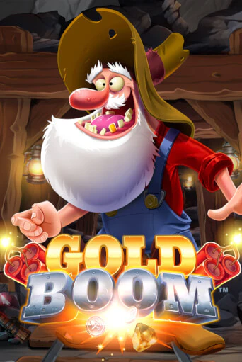 Gold Boom™ играть онлайн на интерес| Pin-Up без денег